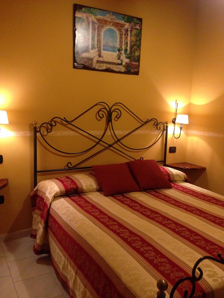 Guestroom View