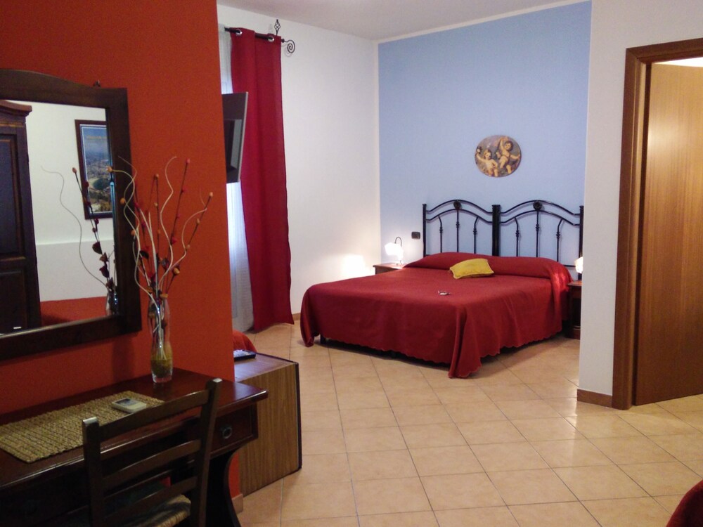 Guestroom