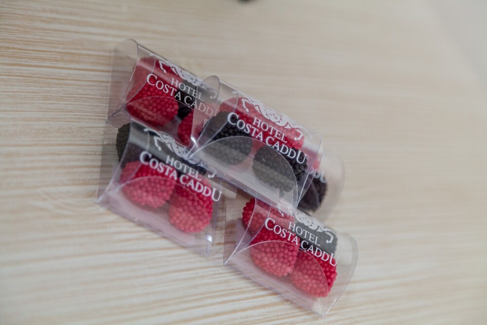 In-Room Amenity