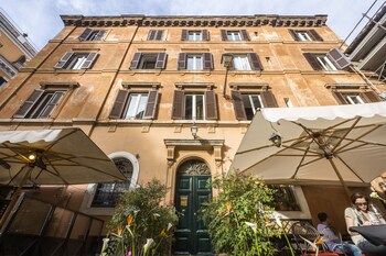 Hotel Front
