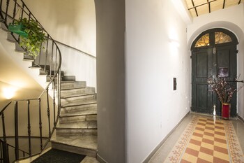 Hotel Interior