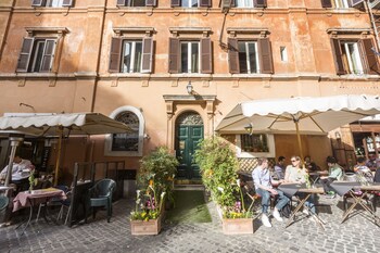 Hotel Front