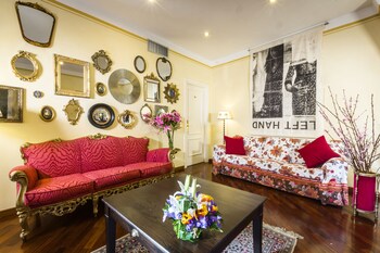 Hotel Interior