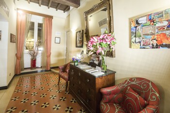 Hotel Interior