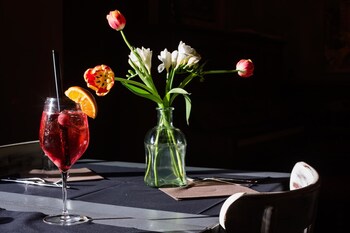 Couples Dining