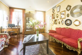 Hotel Interior