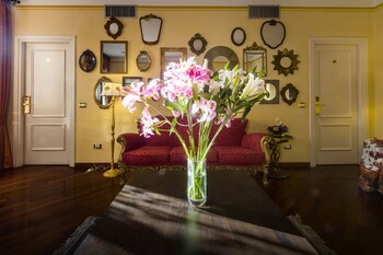 Hotel Interior