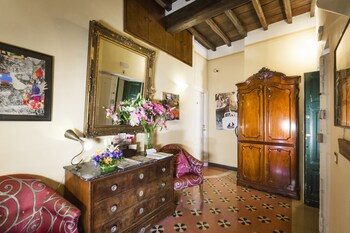 Hotel Interior