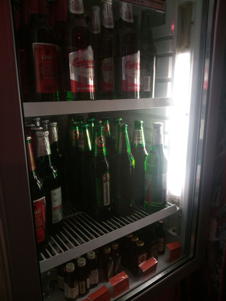 Hotel Bar