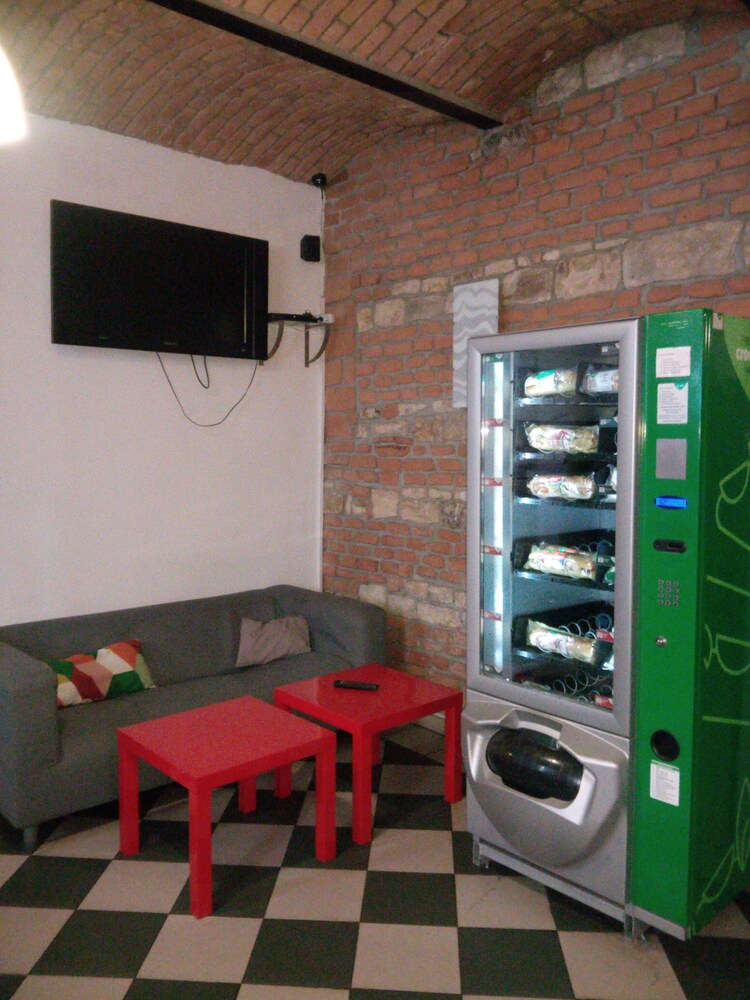 Vending Machine