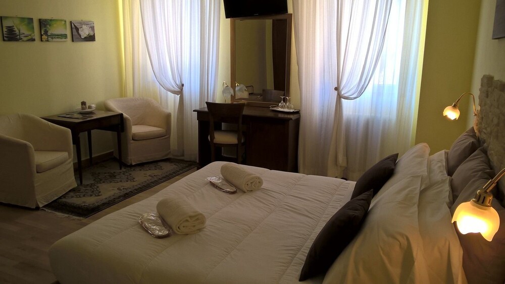 Guestroom