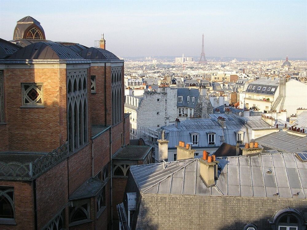 City View