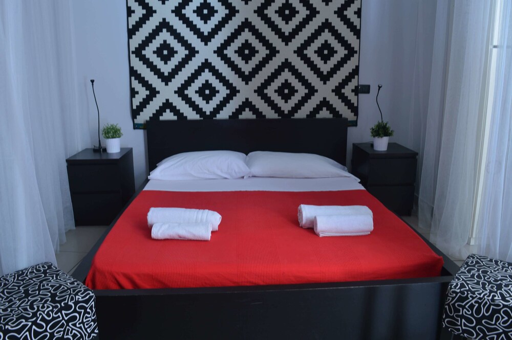 Hotel Interior