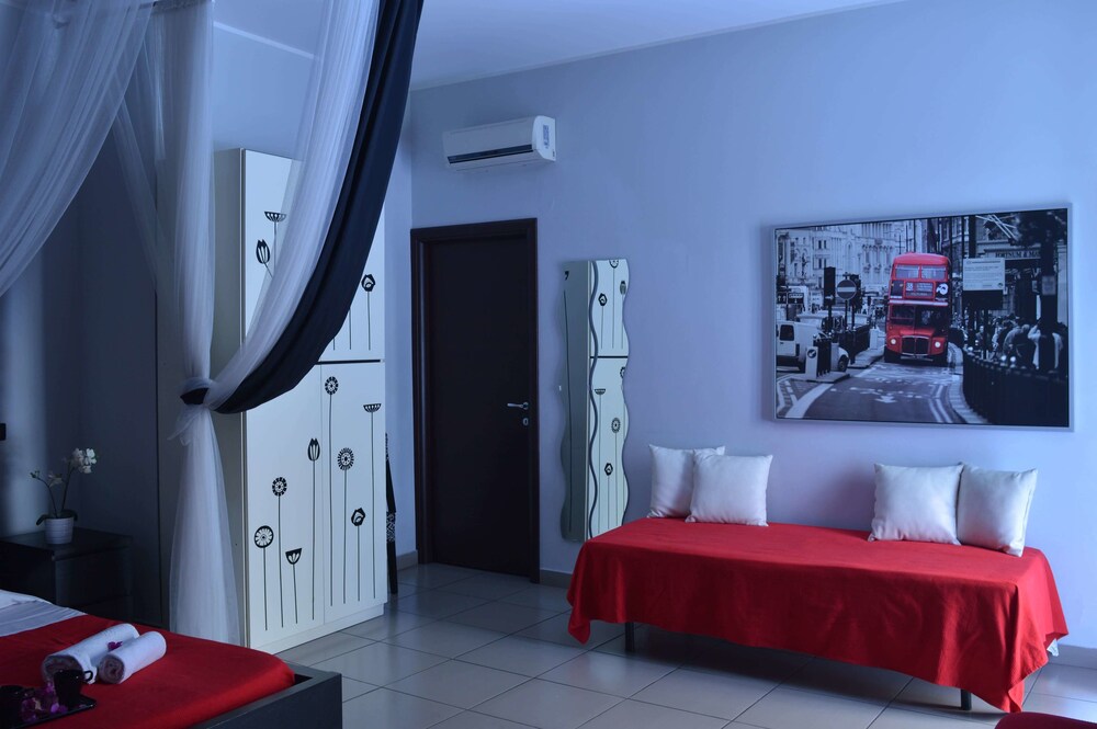 Hotel Interior