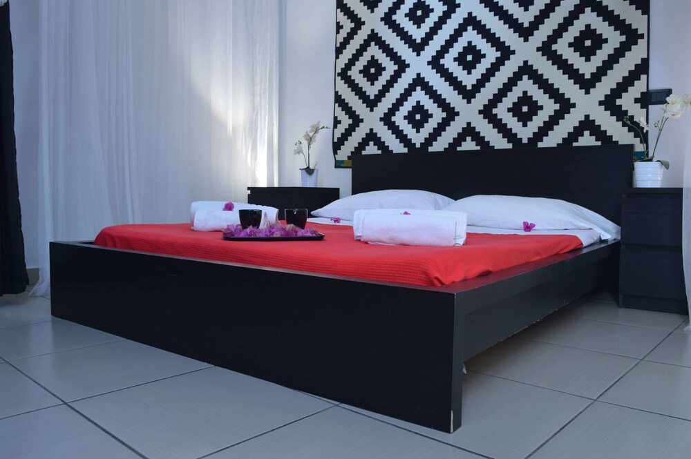 Hotel Interior