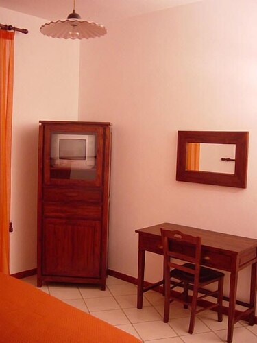In-Room Amenity