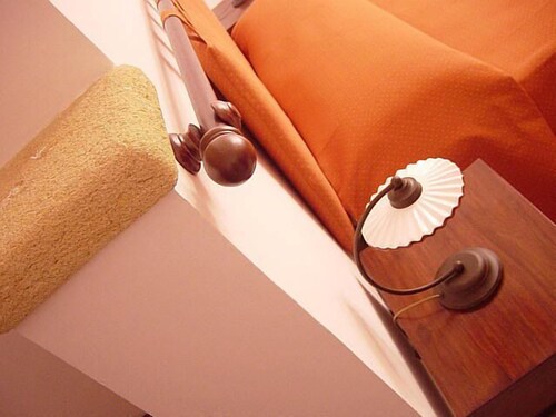 In-Room Amenity