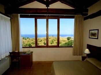 Guestroom View