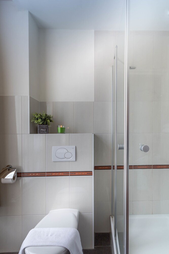 Badkamer