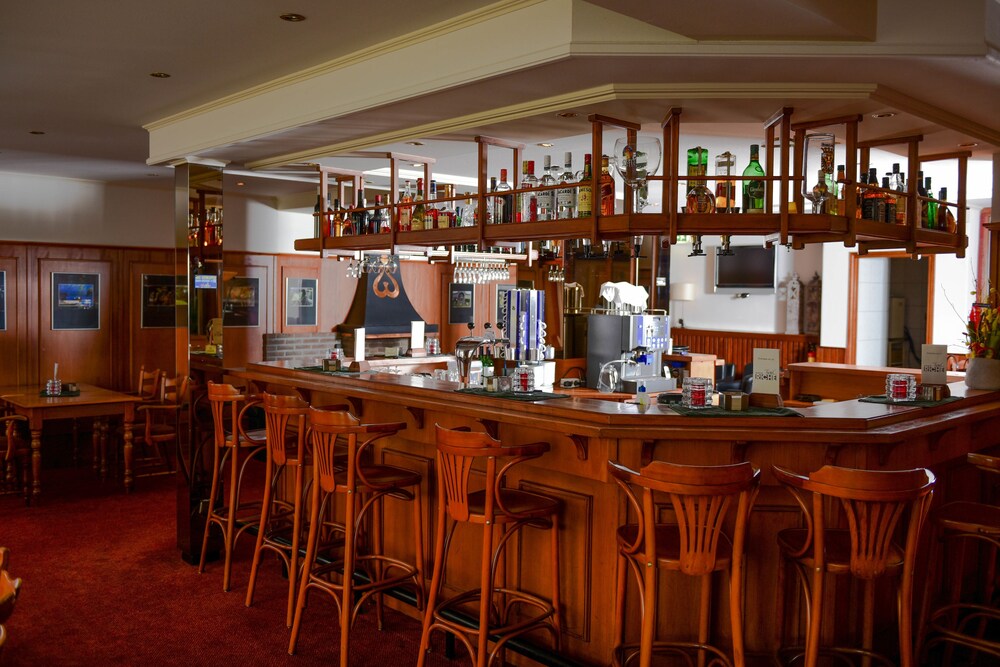 Hotelbar