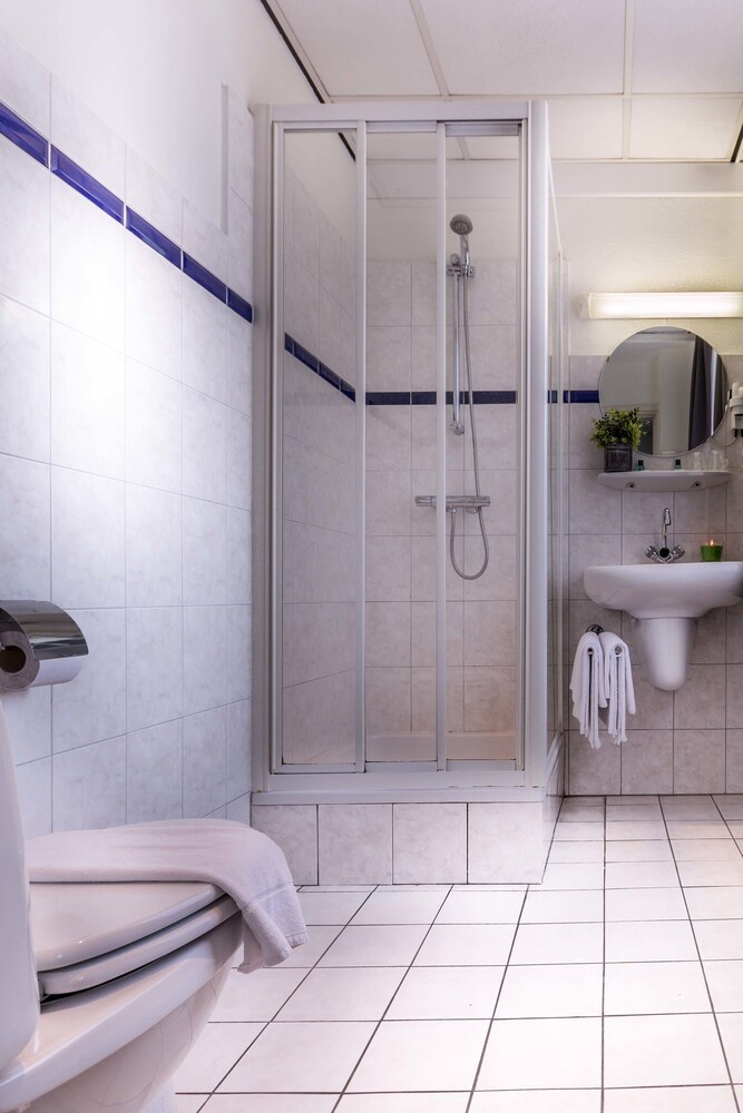 Badkamer