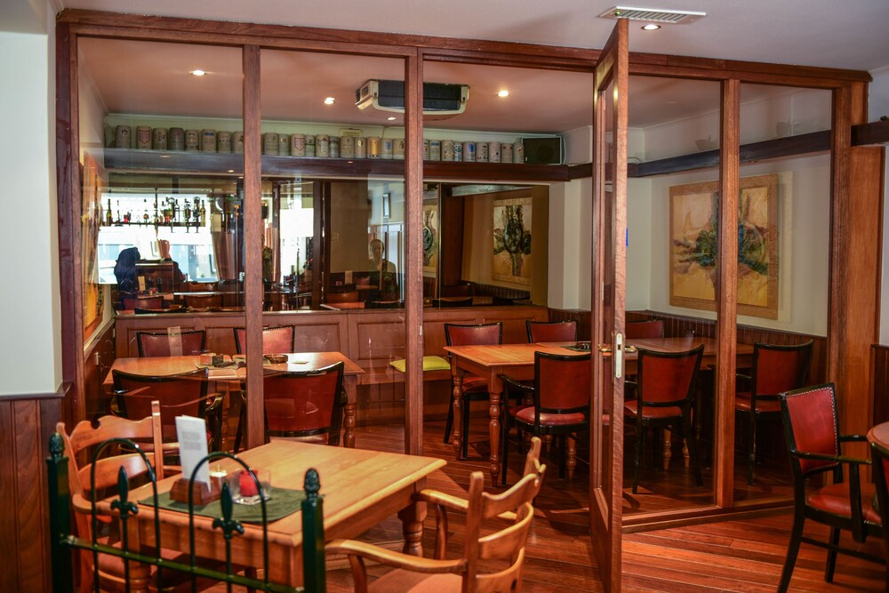 Hotelbar