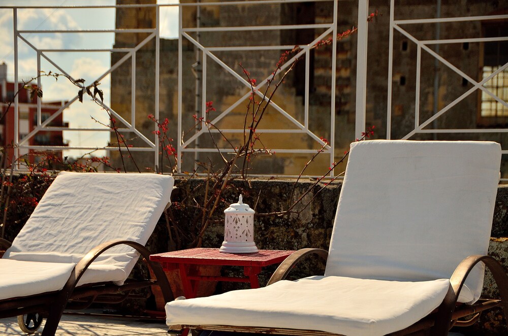 Solarium