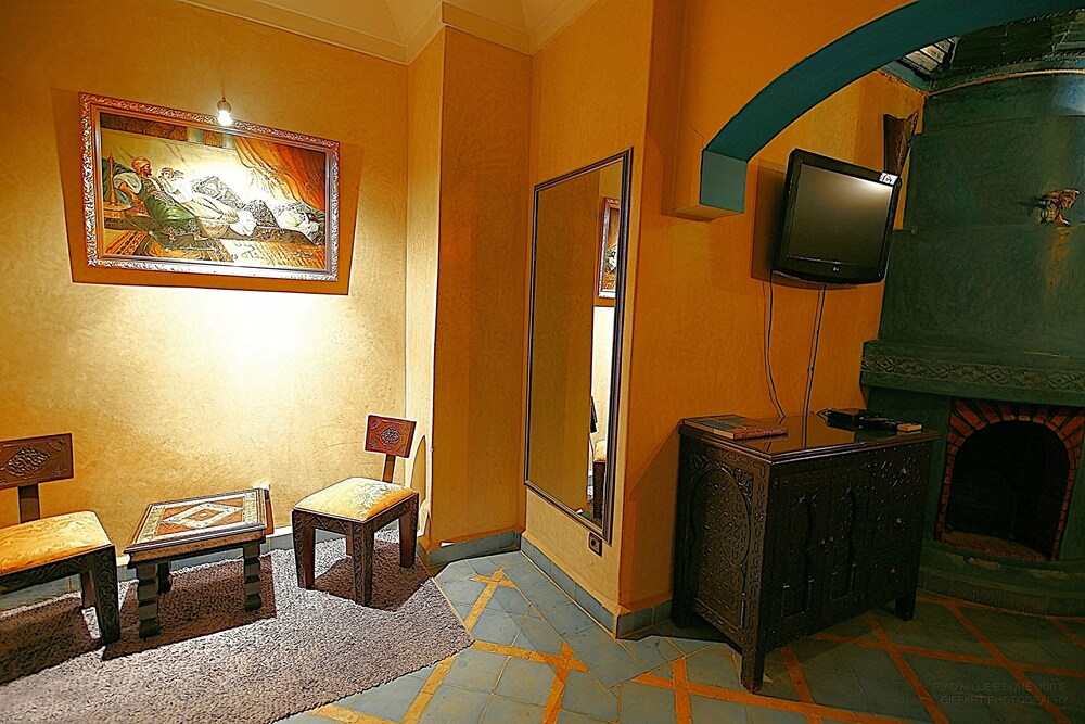 In-Room Amenity