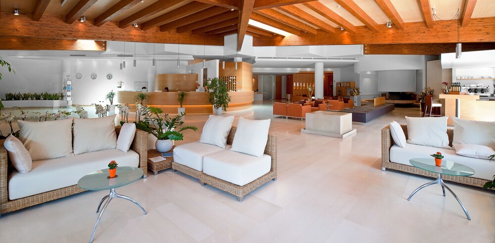 Hotel Interior