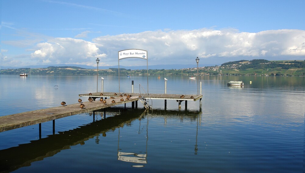 Vista spiaggia/mare