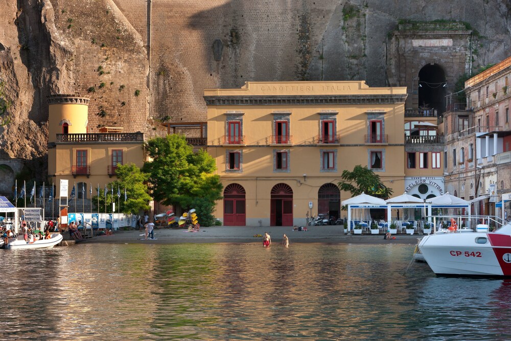 Hotel Front