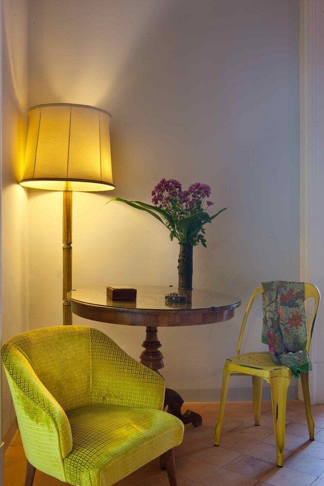 In-Room Amenity