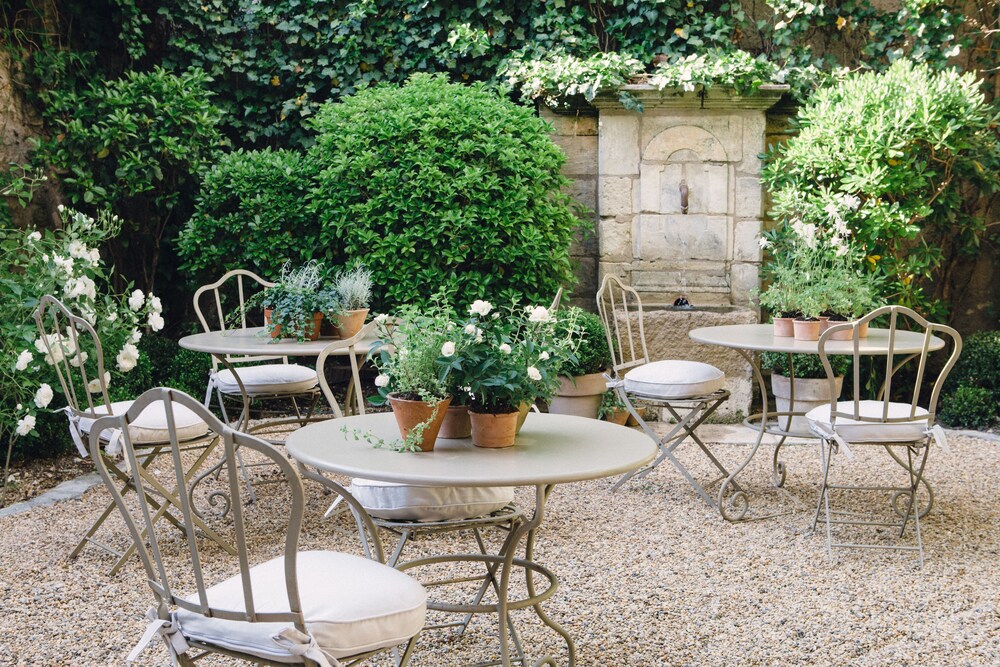 Jardin
