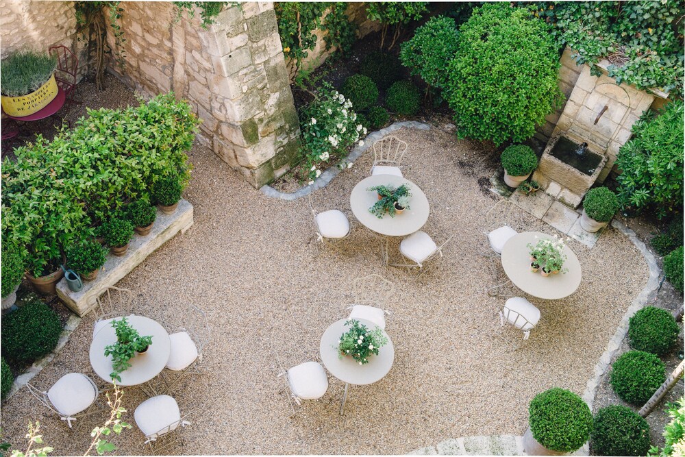 Jardin