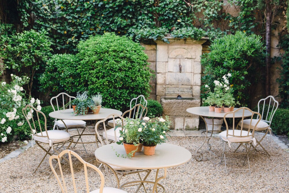 Jardin