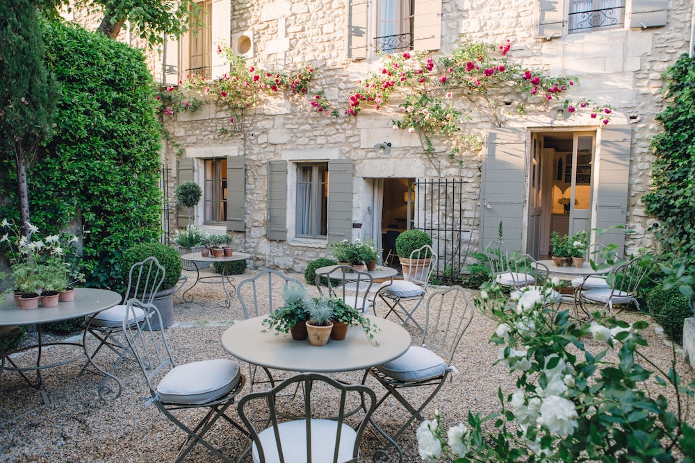 Jardin