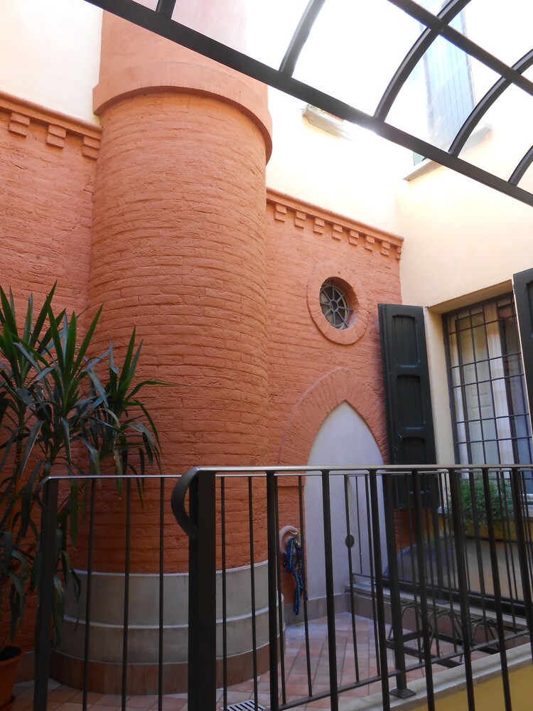 Cortile