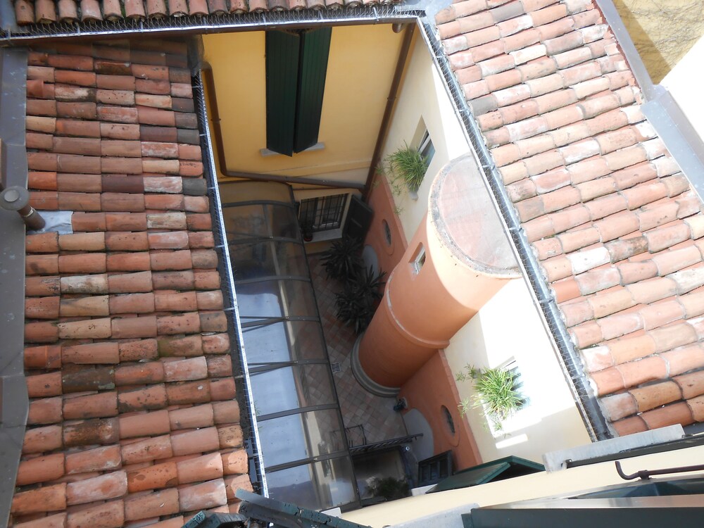 Cortile