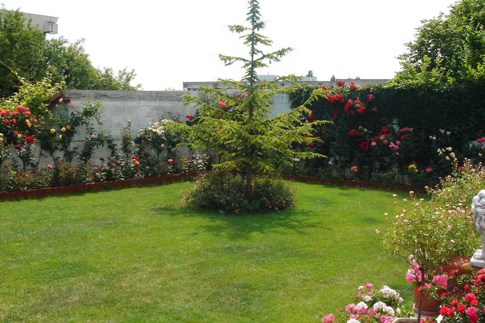 Jardin