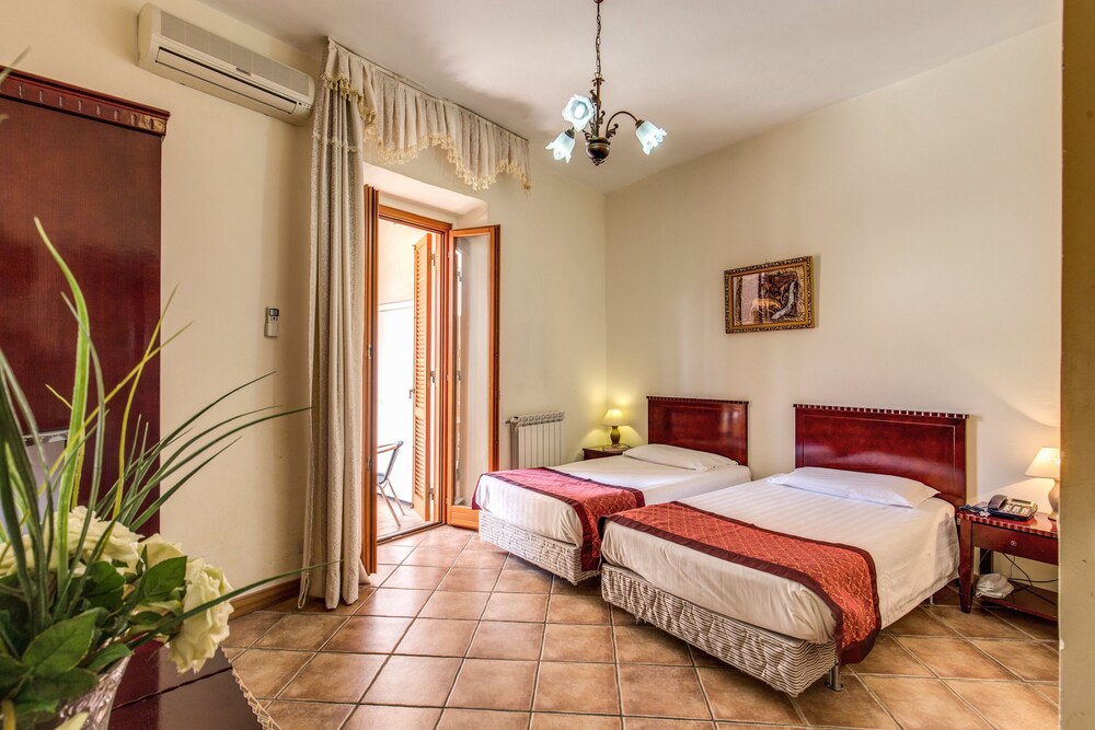 Guestroom