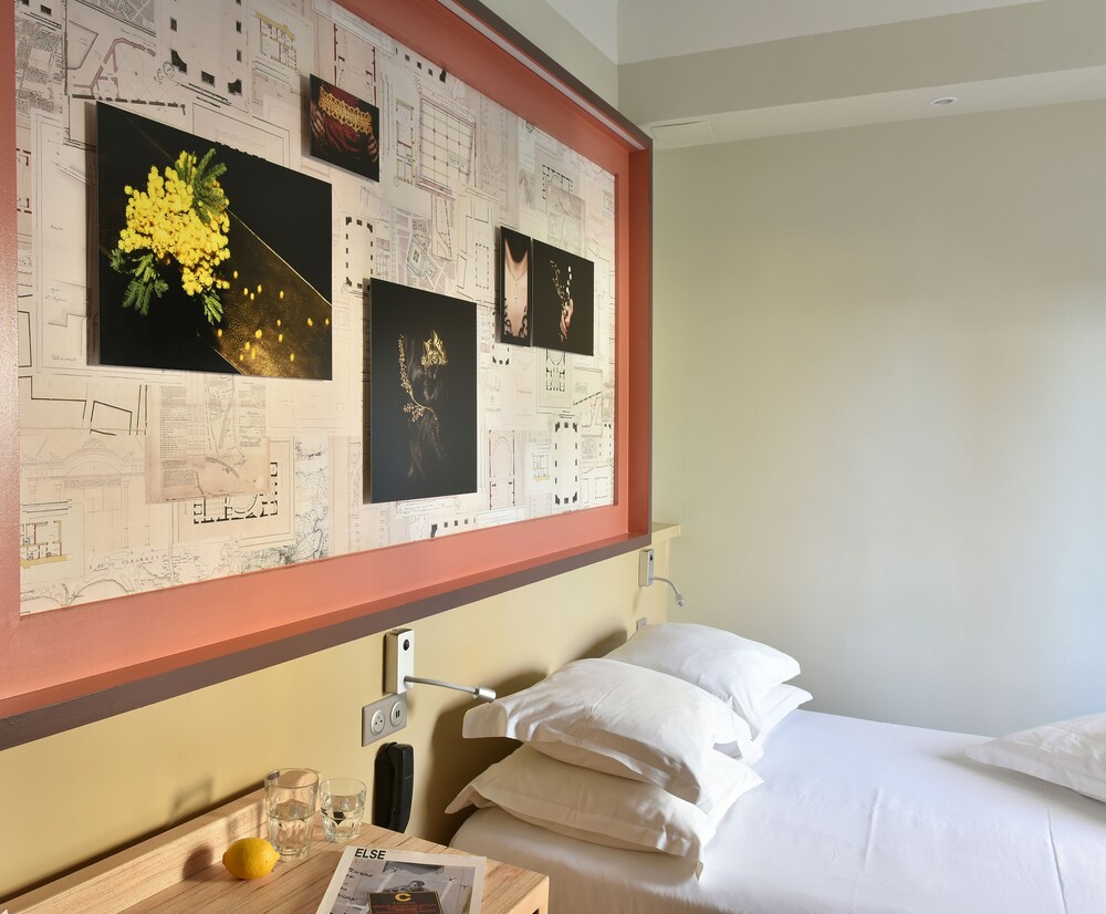 Guestroom