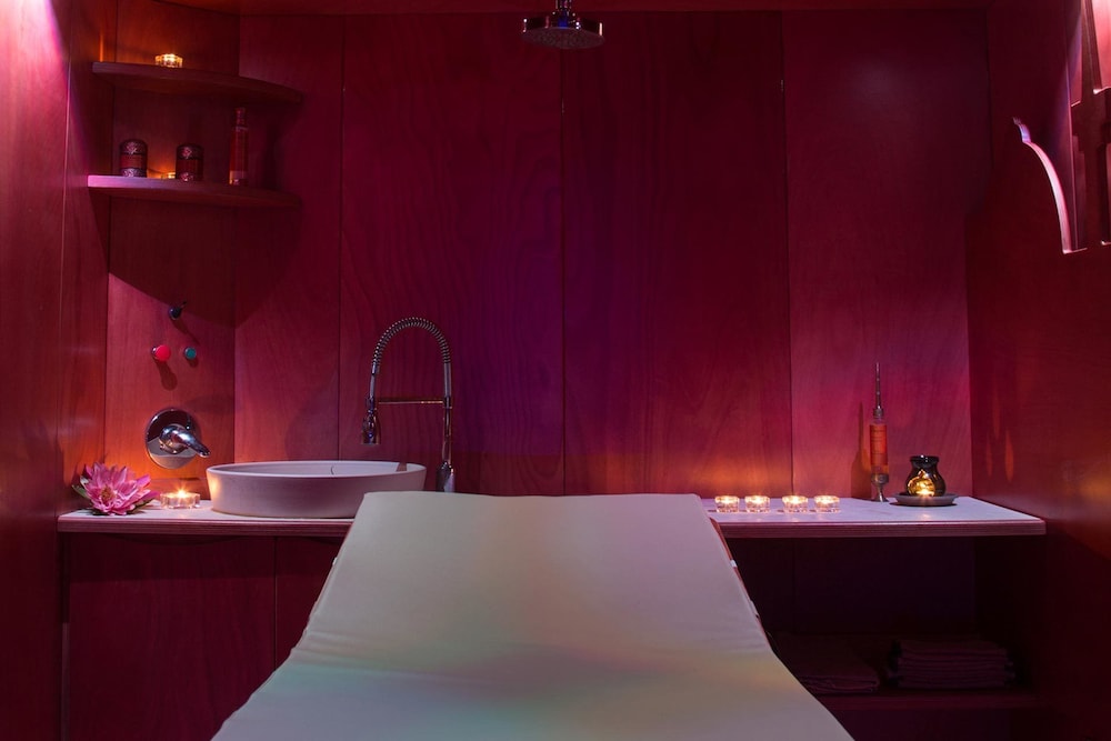 Treatment Room