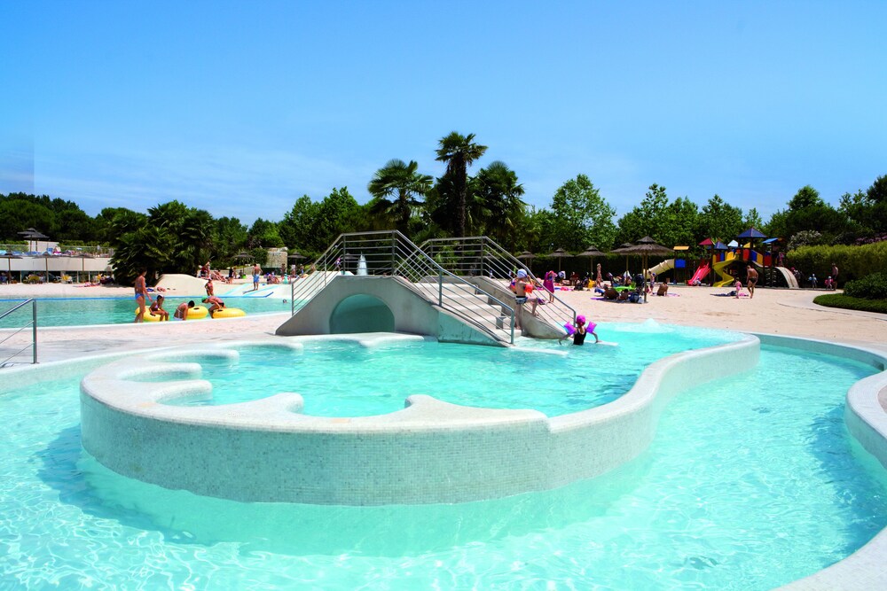 Childrens Area