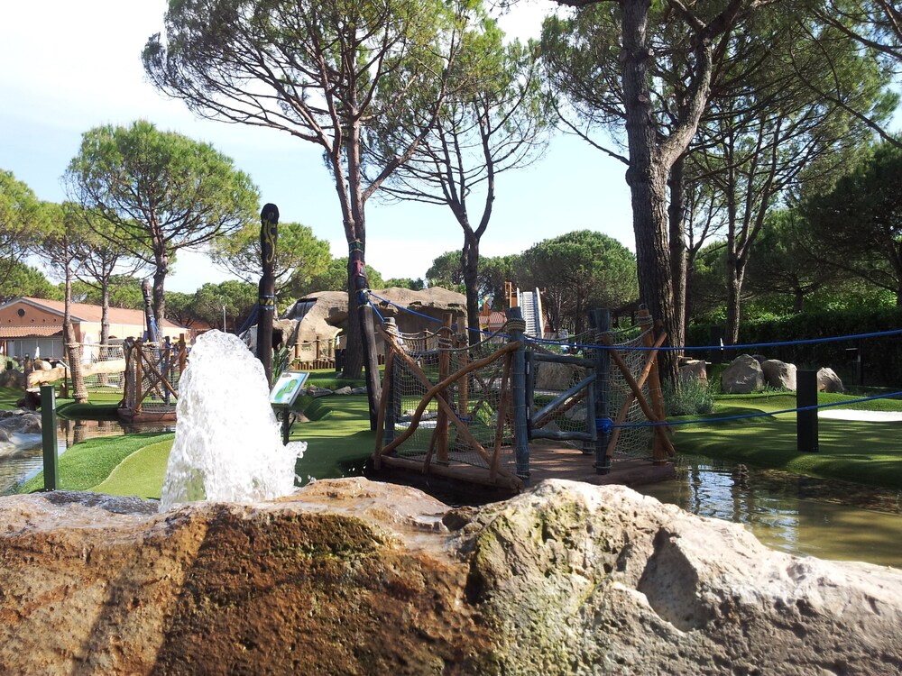 Childrens Area