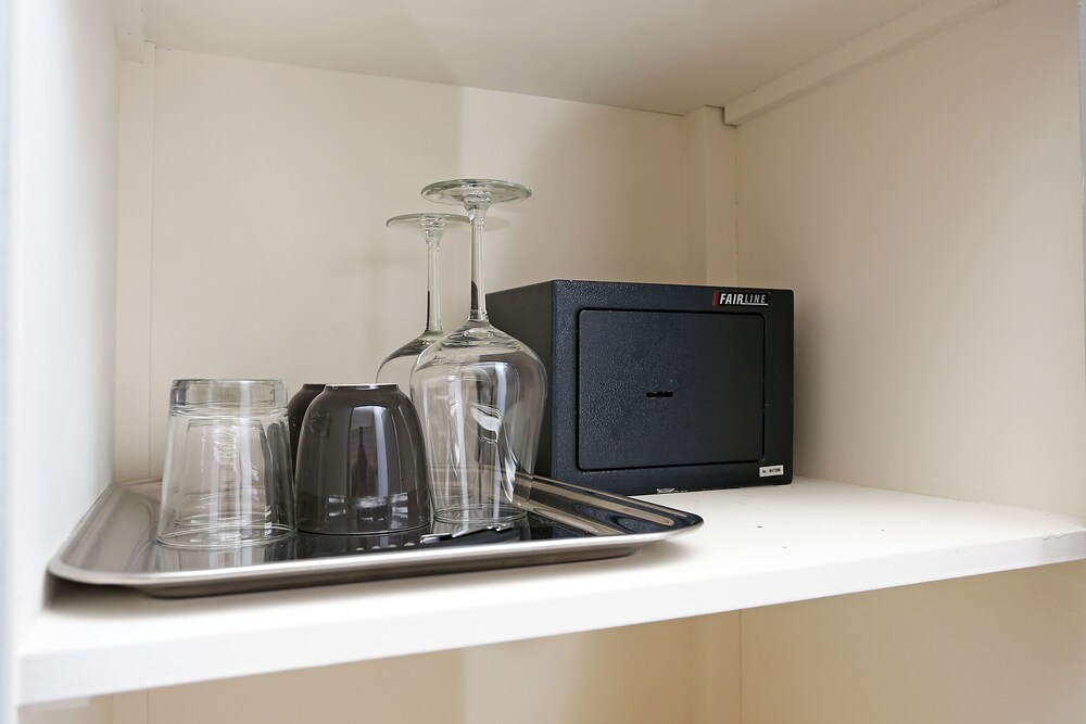 In-Room Amenity