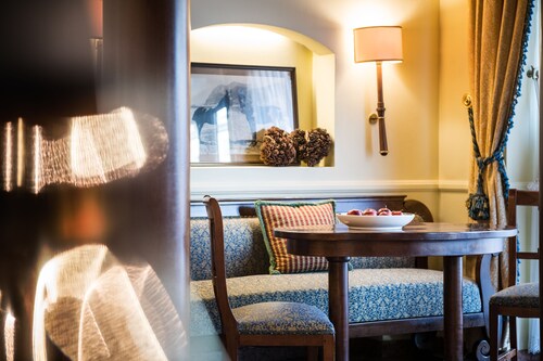 Hotel Corso Am Graben