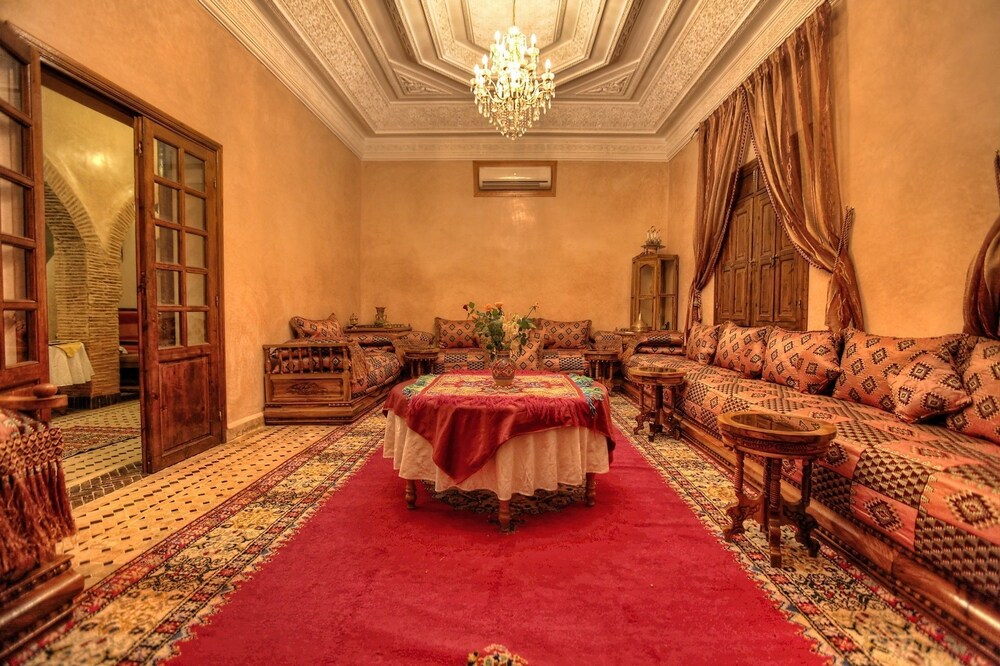 Executive Lounge