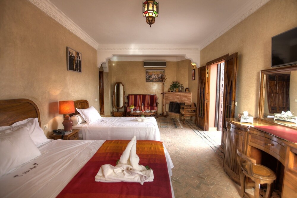 Guestroom
