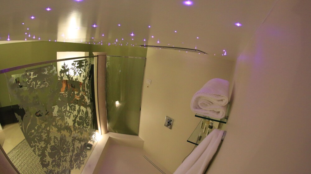 Guestroom View