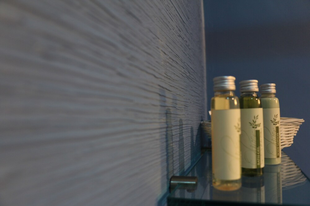 In-Room Amenity